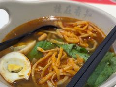 -桂在香知桂林米粉(南岗松雷店)