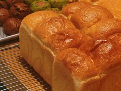 -自然熟Bakery(纬四路店)