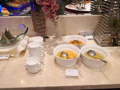 -云冈建国宾馆·自助餐厅