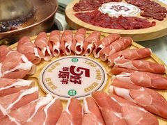 -阳坊胜利涮羊肉(阳坊老店)
