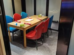 -潮庭·大连海鲜·炭火烧烤·扇贝王(大连店)