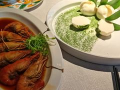 -華府(凯德晶萃店)