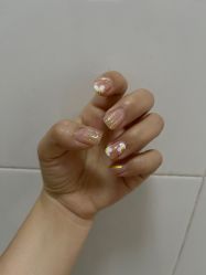 -Hands Nail专业美甲美睫