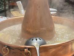 -北京老门框爆肚涮肉馆(凤城六路店)