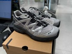 -SALOMON萨洛蒙(长沙国金街店)