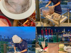 -长嘉·河图火锅(长嘉汇江景旗舰店)
