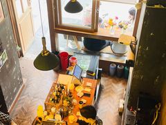 -BIJOU coffee&cocktail(龙岗万科广场店)