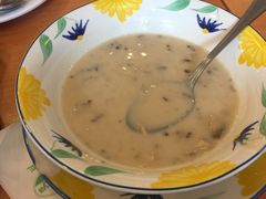 -萨莉亚意式餐厅(深圳北站店)