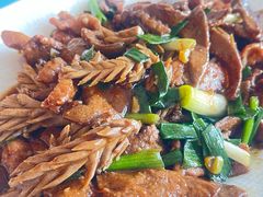 -老城味道·传统天津菜(杨柳青店)