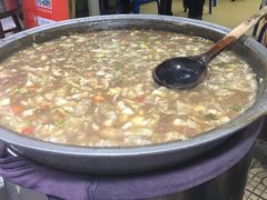 -老字号贾家肉丸糊辣汤(光明巷店)