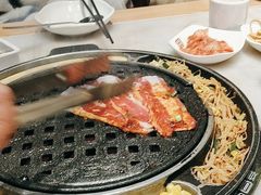 -韩宫宴和牛烤肉(盐城金鹰店)