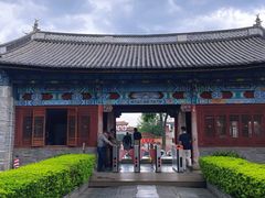-总统兵马大元帅府