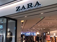 -ZARA(凯德乐峰广场店)
