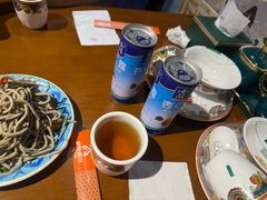 -伊斯麦尔丝路·新派菜(沙子口店)