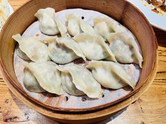 -老边饺子馆(中街店)