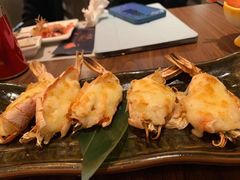 -大渔铁板烧(东城店)
