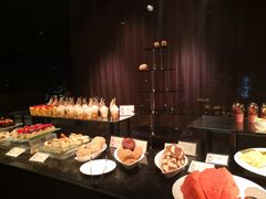 -澳门旅游塔360°旋转餐厅(南湾湖广场店)