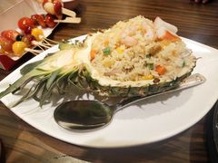 -避风塘(江桥万达店)