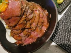 千层火山牛丼（中份）-YAMAKAWA(龙湖胥江天街店)