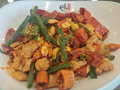 -民族饭荘(新华大街店)