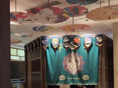 -佛山希尔顿酒店·融誉亚洲美食荟