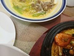 -意卡菲·欢乐聚会餐厅(华侨店)