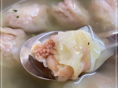 -海萍馄饨(湖北路店)