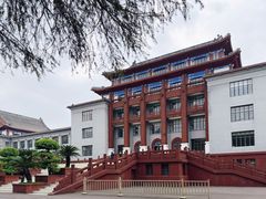 -四川大学(望江校区)