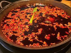 -纸盐河码头火锅(十八梯店)