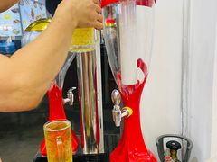 -碧海银沙海鲜餐厅(恒大海上威尼斯店)