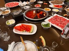 -匹夫涮肉城(黄村店)