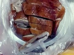 -章云板鸭(评事街店)