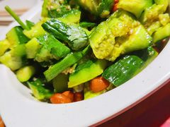 拍个黄瓜-苏小牛·牛肉串(国贸店)