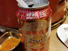 -西塔老太太泥炉烤肉(双井店)