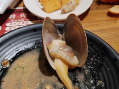-安东水产海鲜餐厅