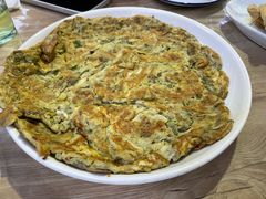 香椿煎蛋-高淳老街土菜馆(迎薰门店)