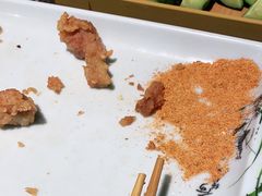 -粗粮人家·东北菜(洋桥店)