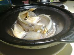 -百味馆·粤菜·湛江菜(后海花园店)