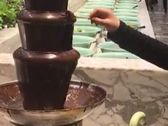 -火锅岛潮牌自助餐厅(天津天佑城店)