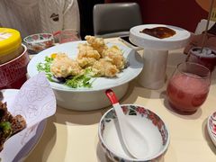 -京鸭棠(让胡路万达店)