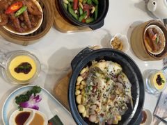 -丰鲤楼•闽南茶楼(仟禧汇店)