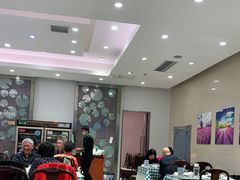 大堂-紫光园·烤鸭·北京菜(劲松店)