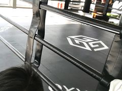 -OXYGYM 奥美氧舱运动中心(朝阳大悦城店)