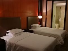 -济南喜来登酒店