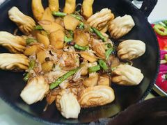 -古洼一锅鲜(总店)