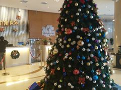 -天津水游城丽筠酒店