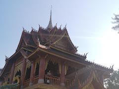 -西双版纳总佛寺