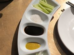 -京味斋·烤鸭·北京菜(安贞店)