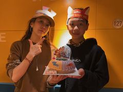 -醉幺妹串串香火锅(石景山古城南路店)