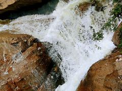 -洛阳白云山景区